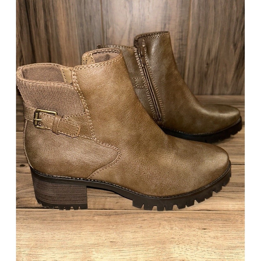BareTraps KEMPER Women's Boots, Size‎ 6.5